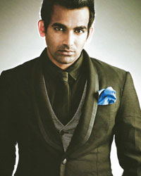 Zaheer Khan